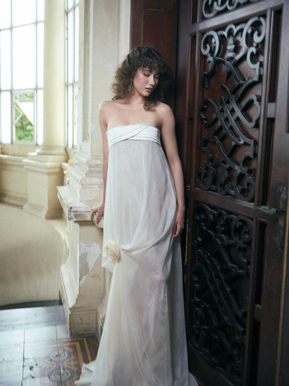 POEM DRESS