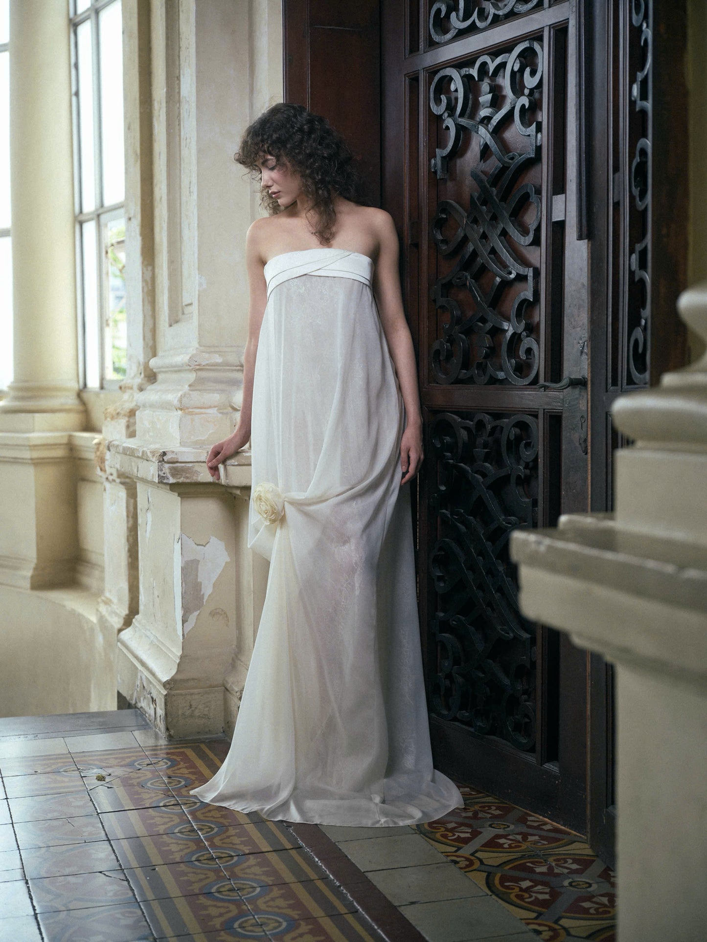 POEM DRESS
