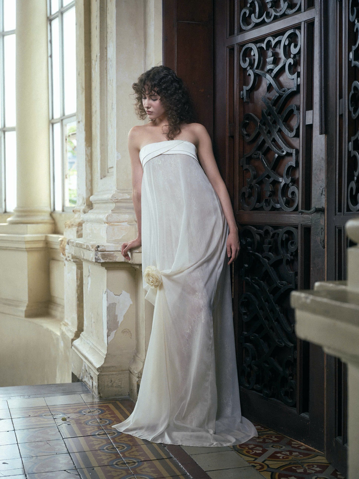 POEM DRESS