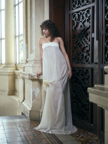 POEM DRESS