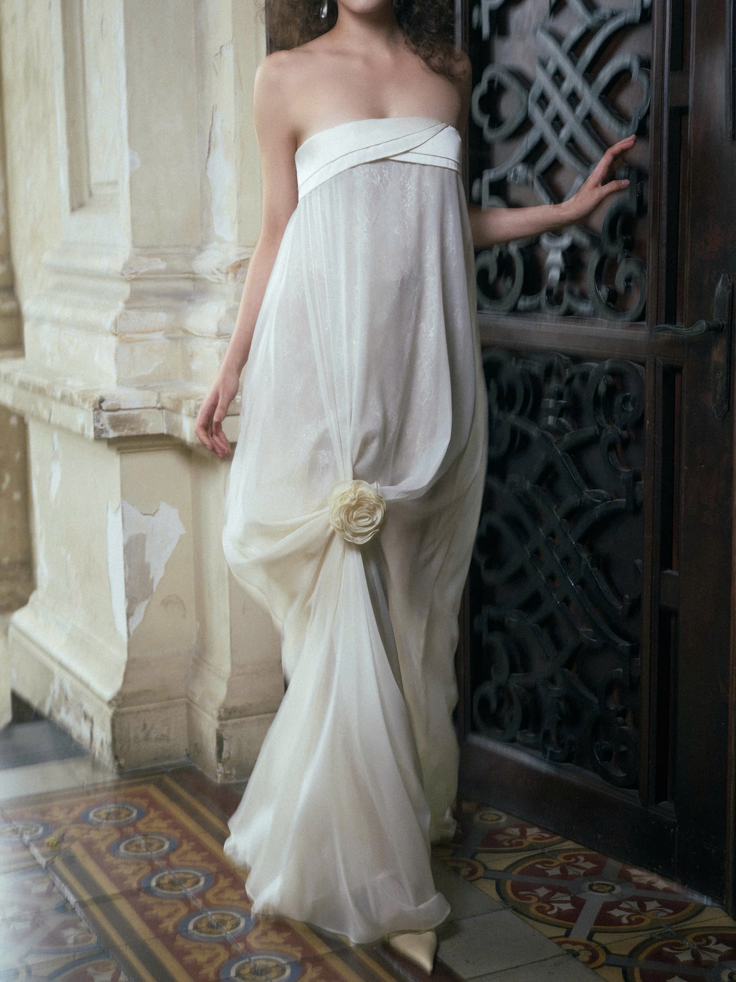 POEM DRESS