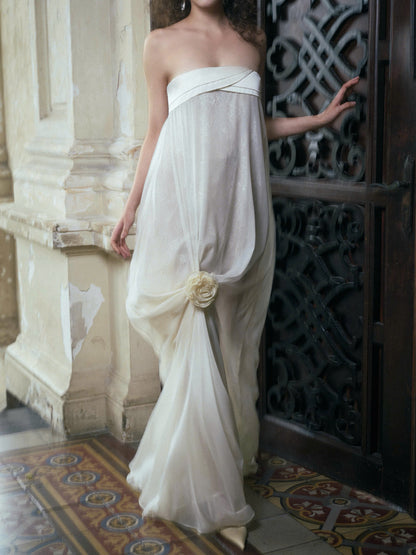 POEM DRESS