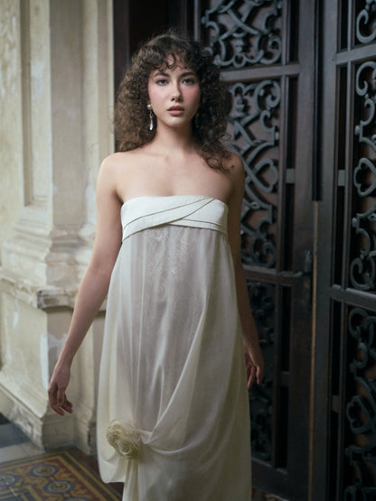 POEM DRESS