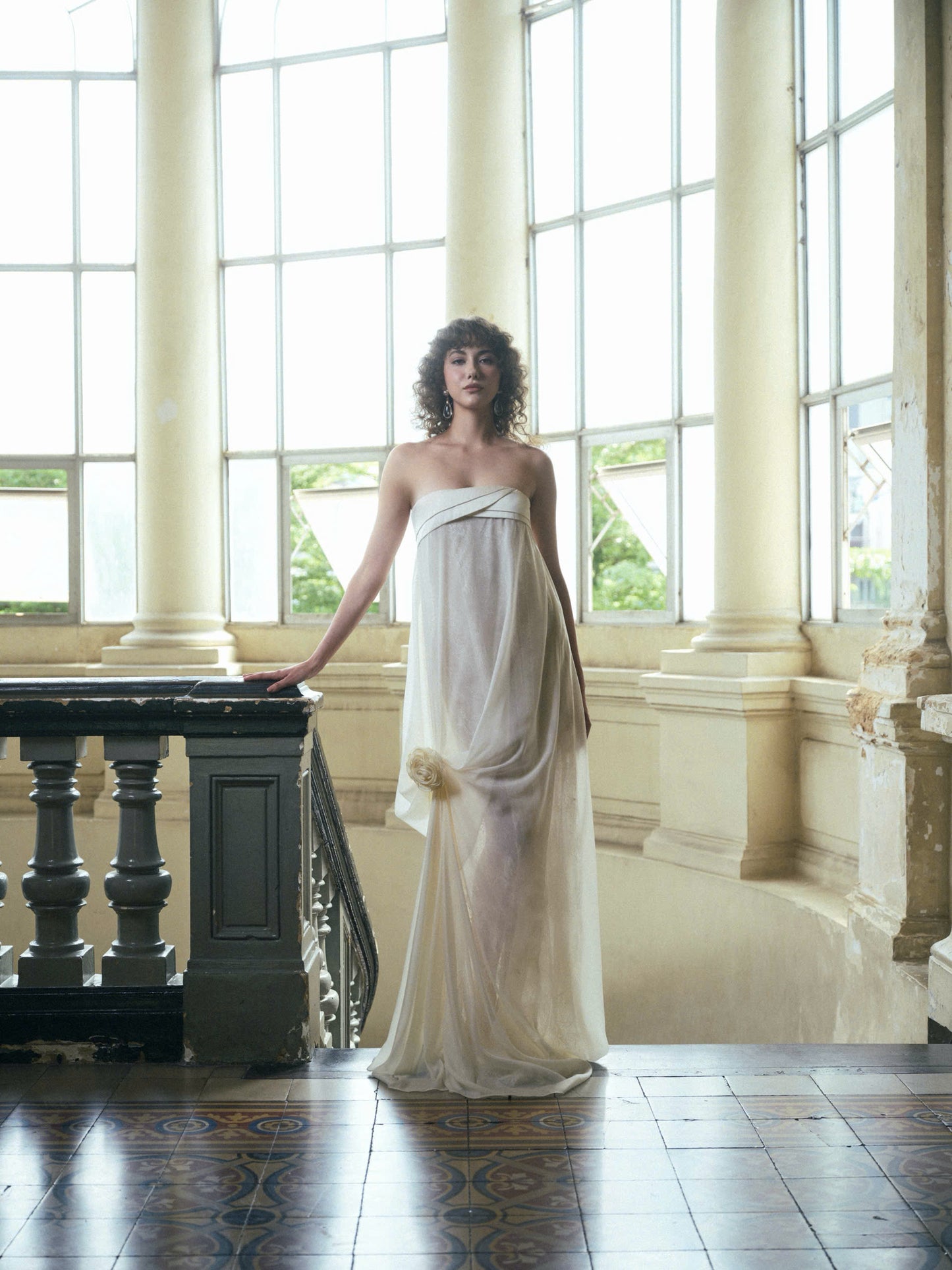 POEM DRESS
