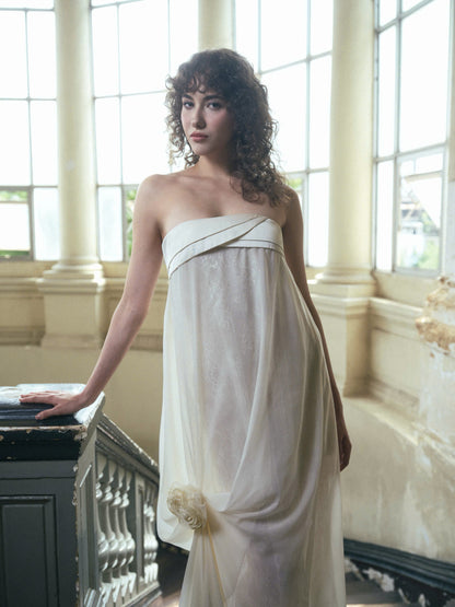 POEM DRESS