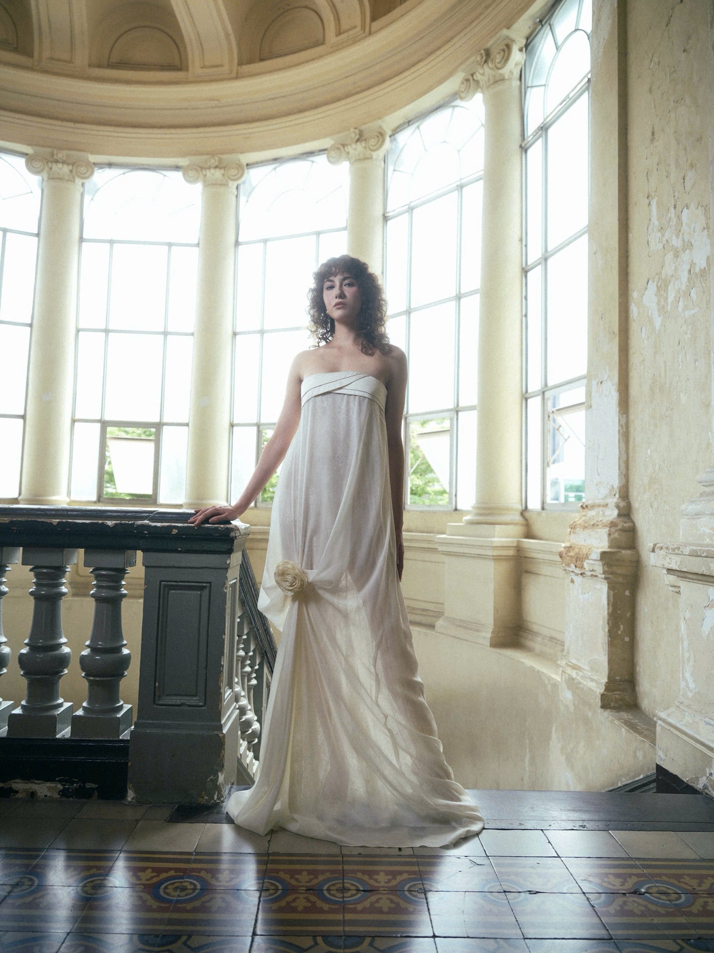 POEM DRESS