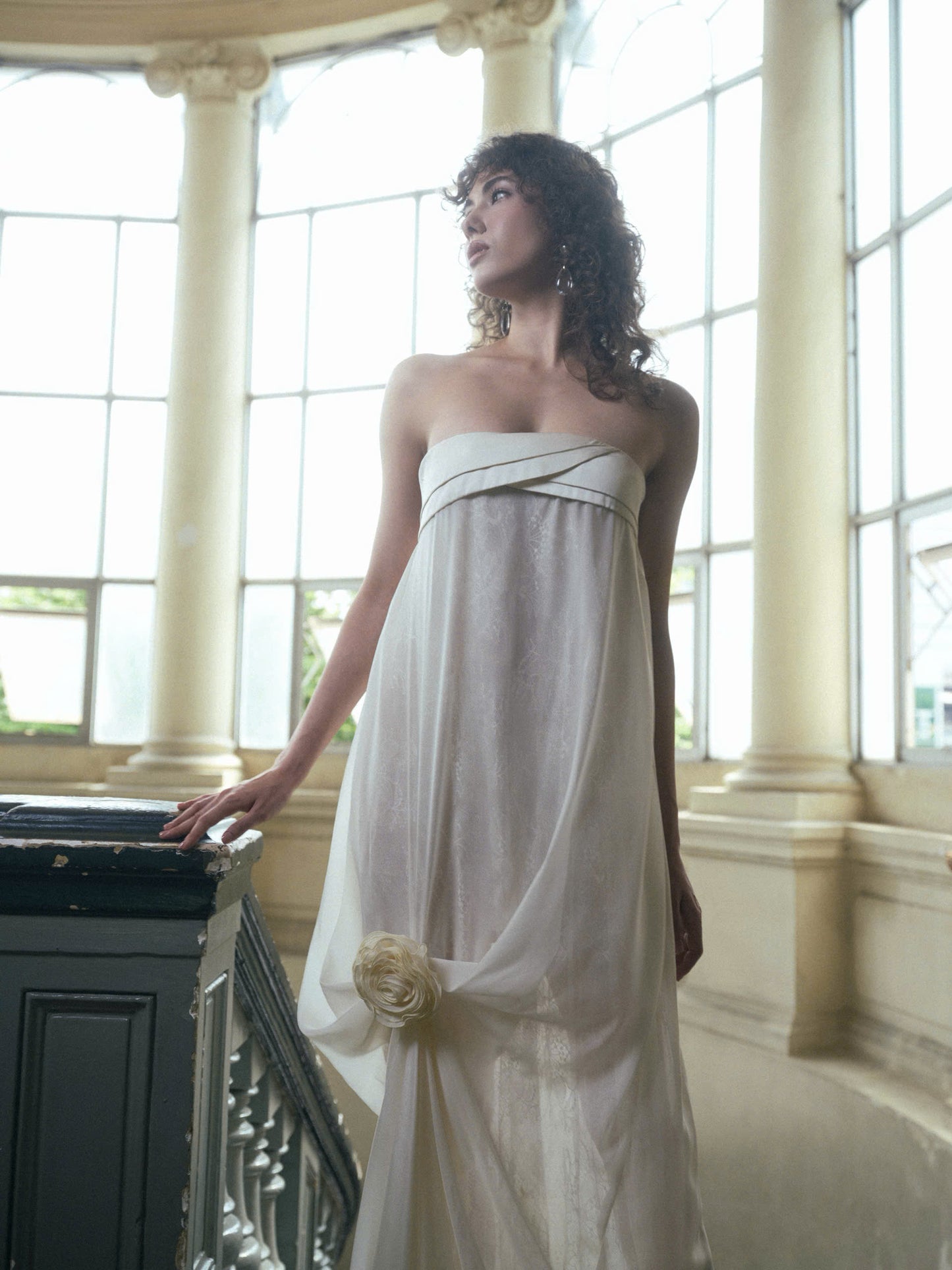 POEM DRESS