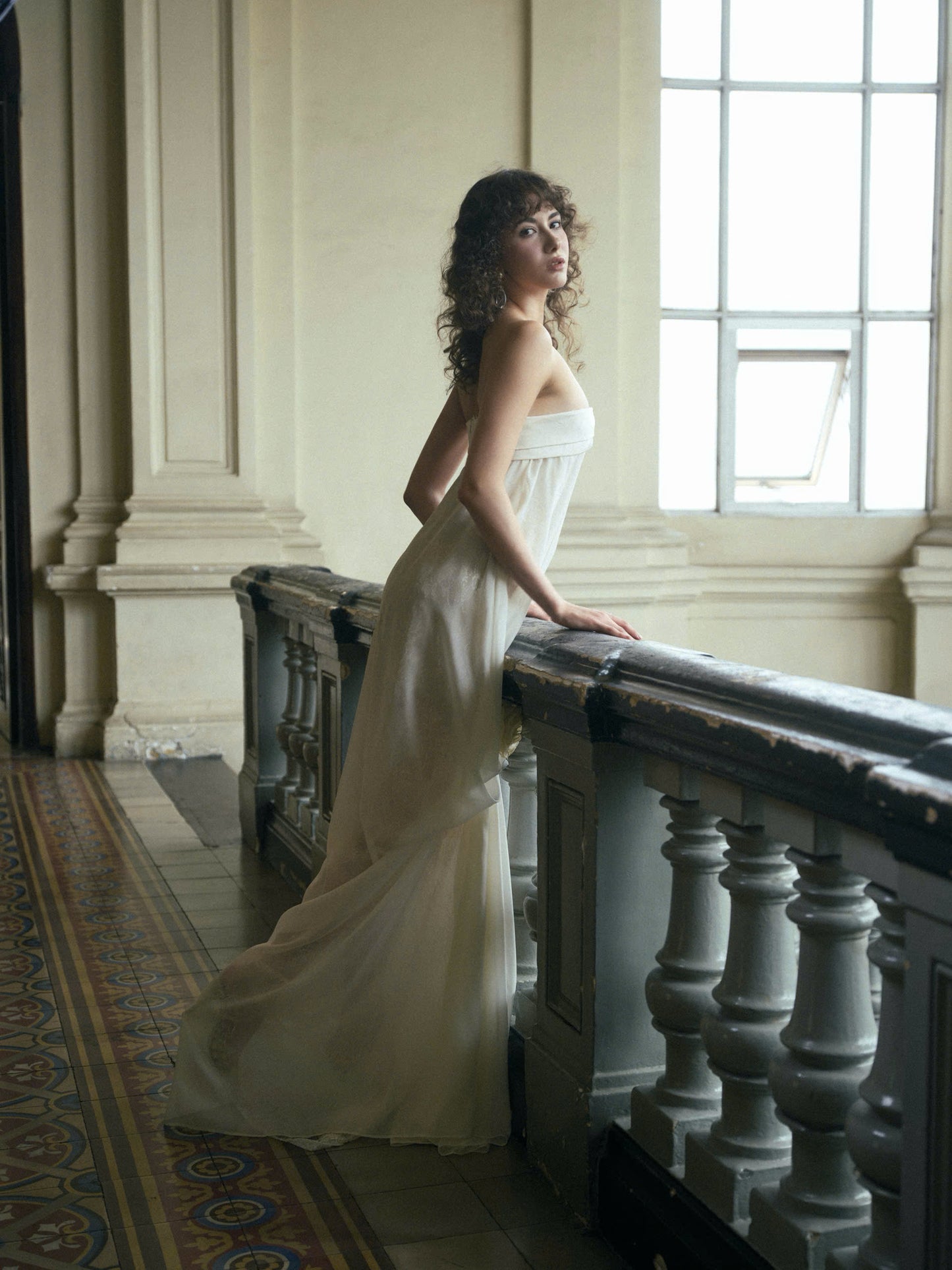 POEM DRESS