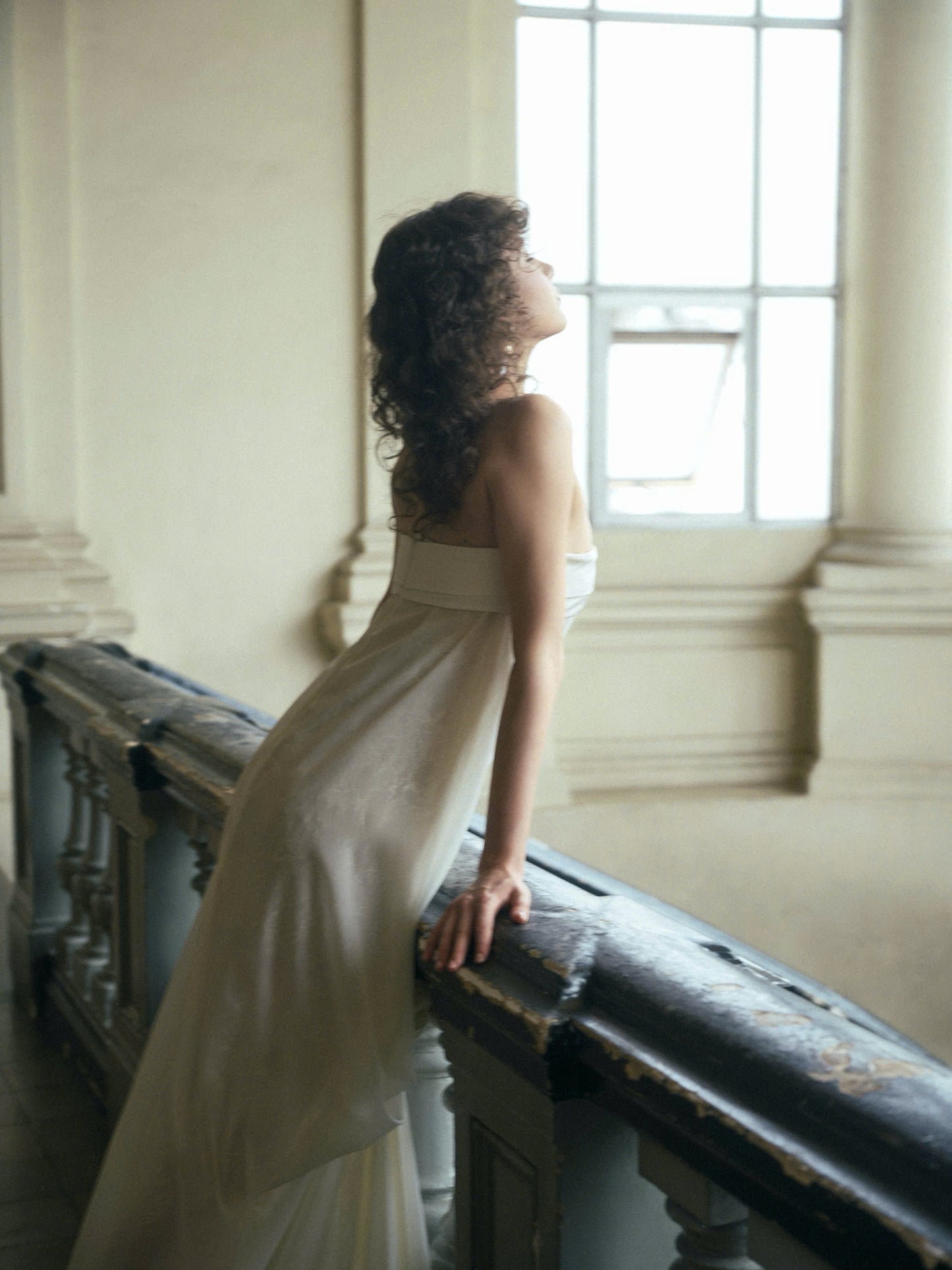 POEM DRESS