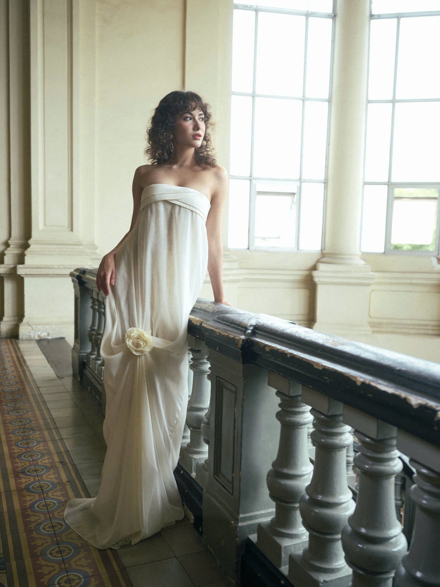 POEM DRESS