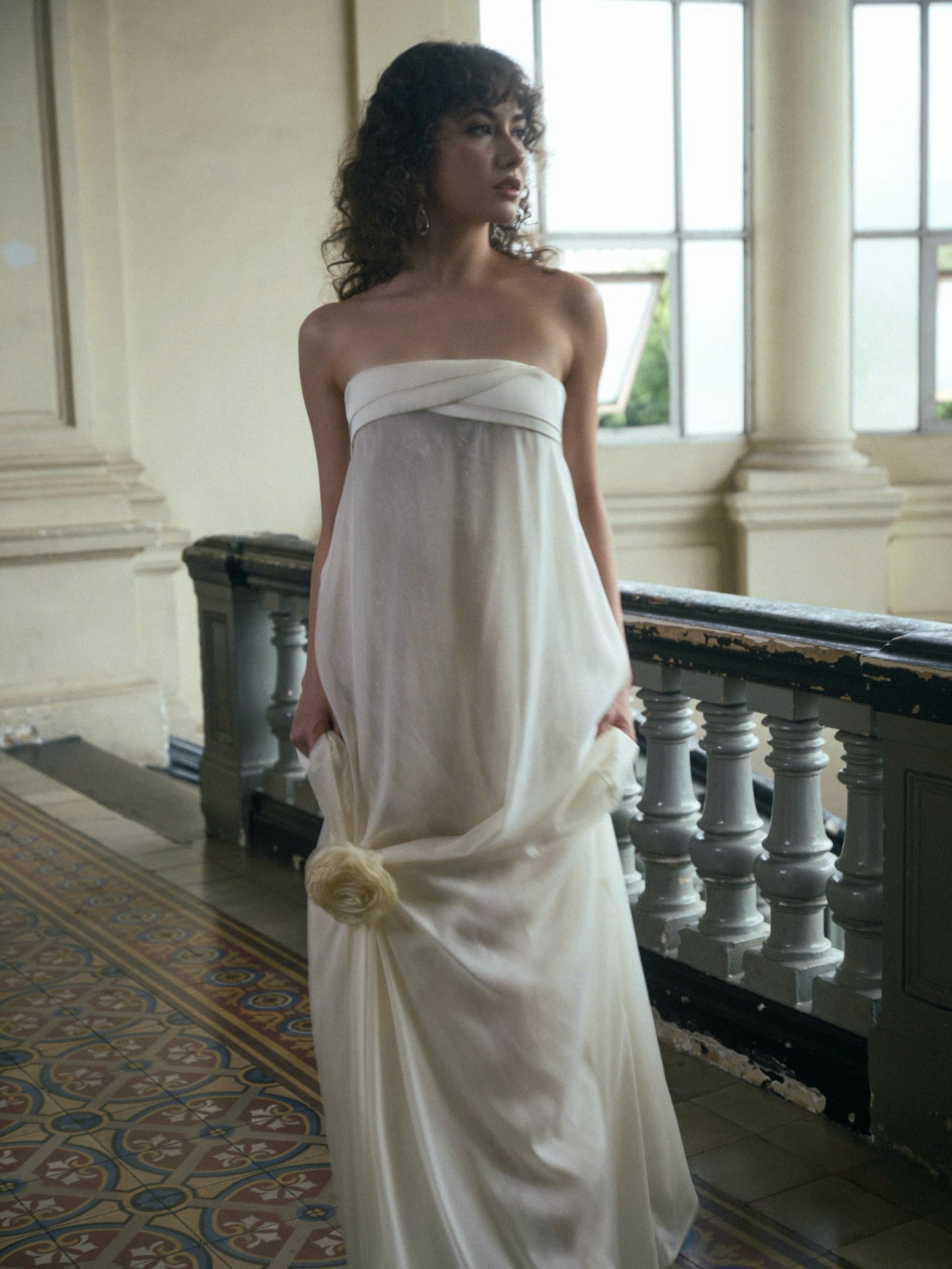POEM DRESS