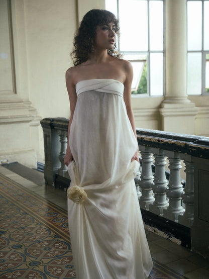 POEM DRESS
