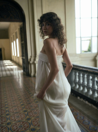 POEM DRESS