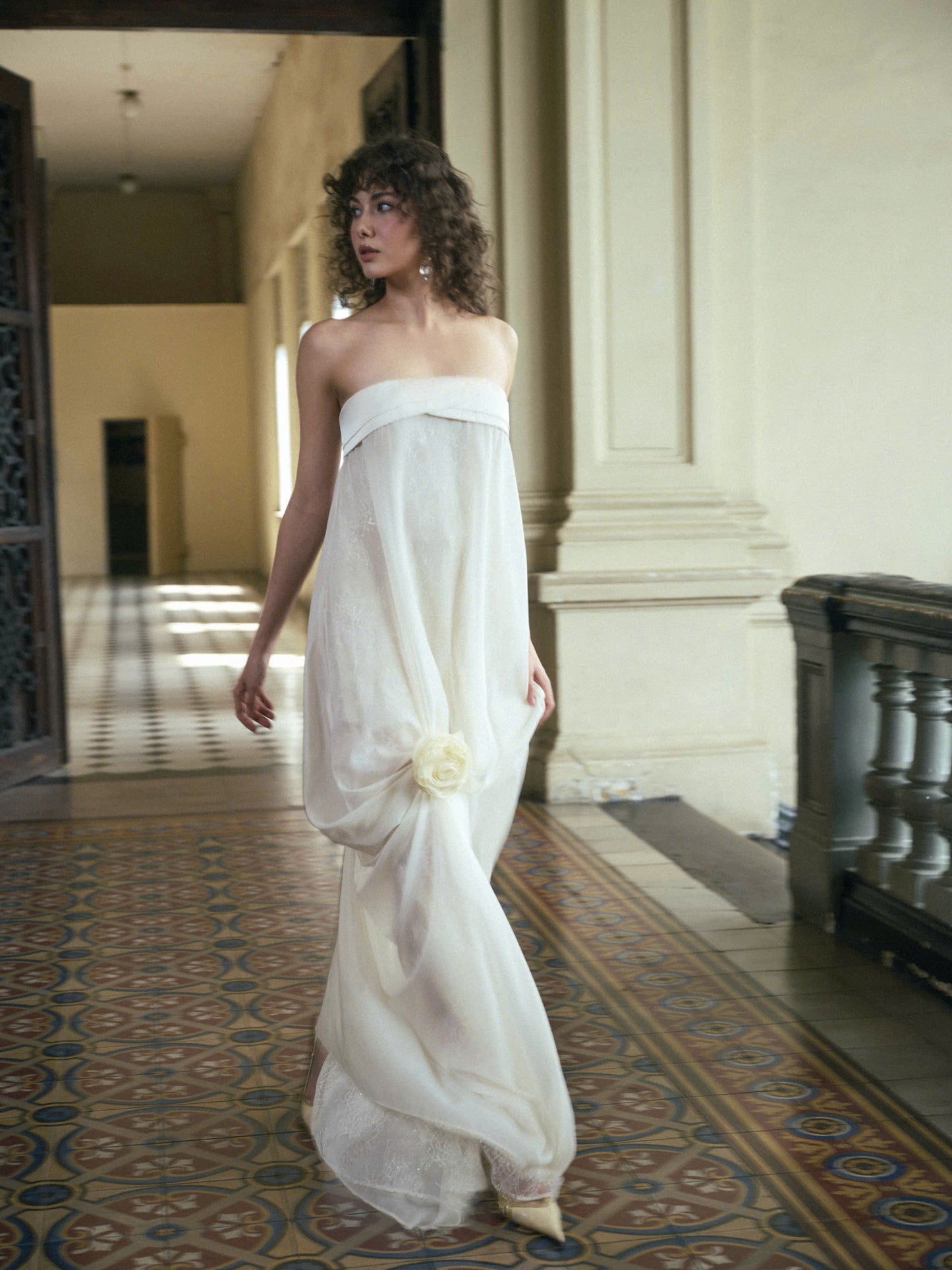 POEM DRESS