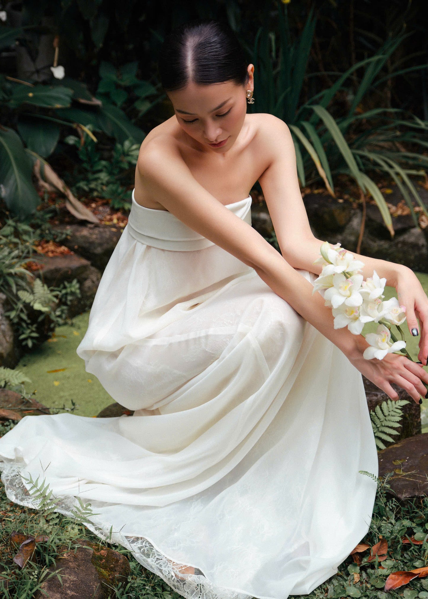 POEM DRESS