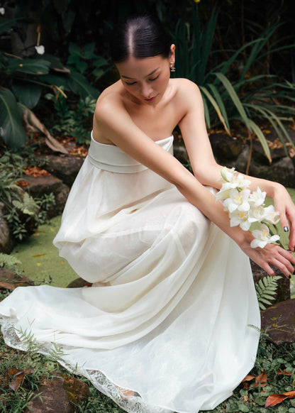 POEM DRESS