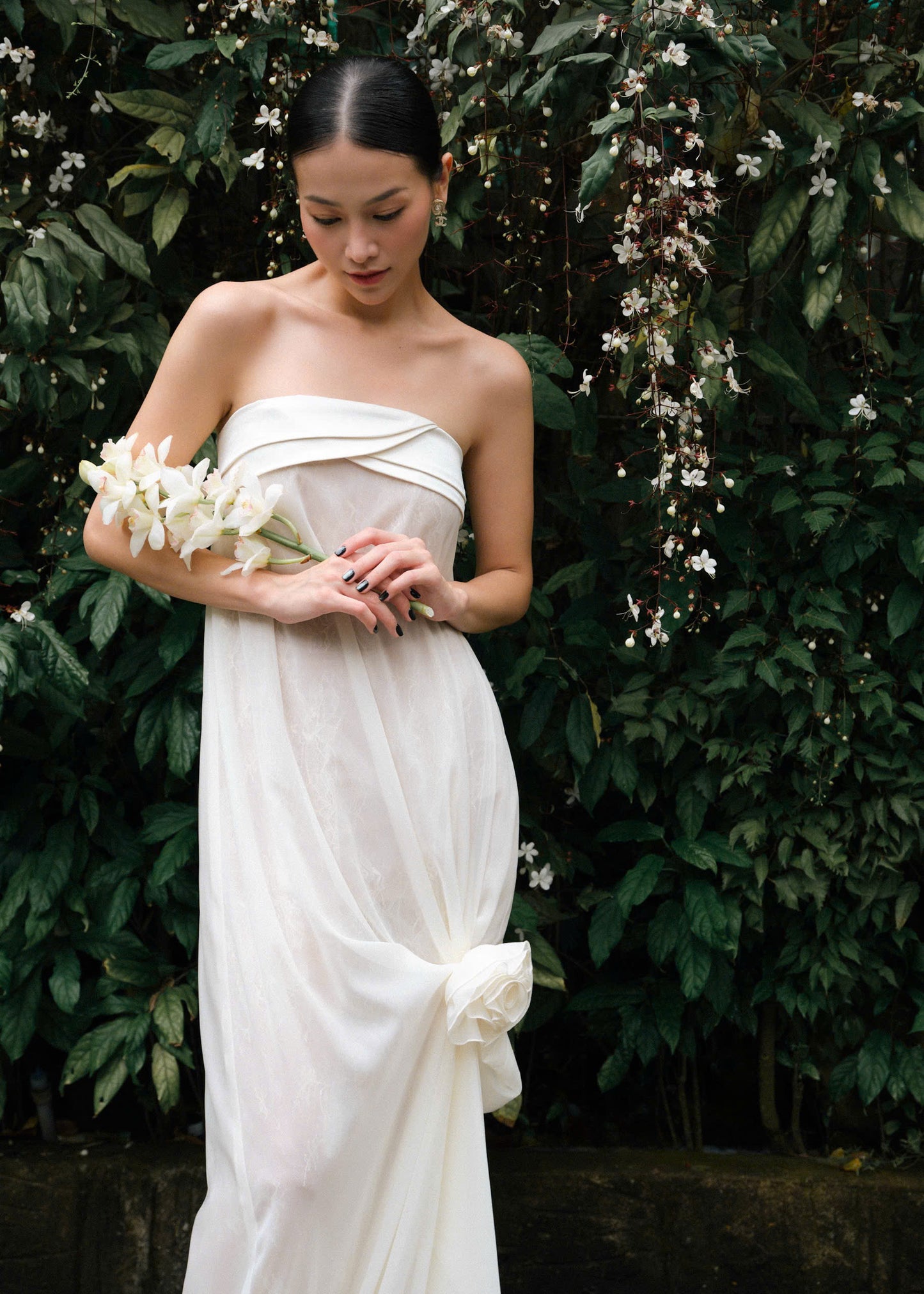 POEM DRESS