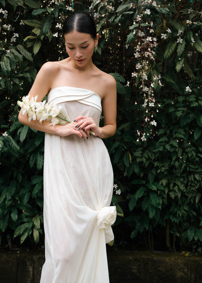 POEM DRESS