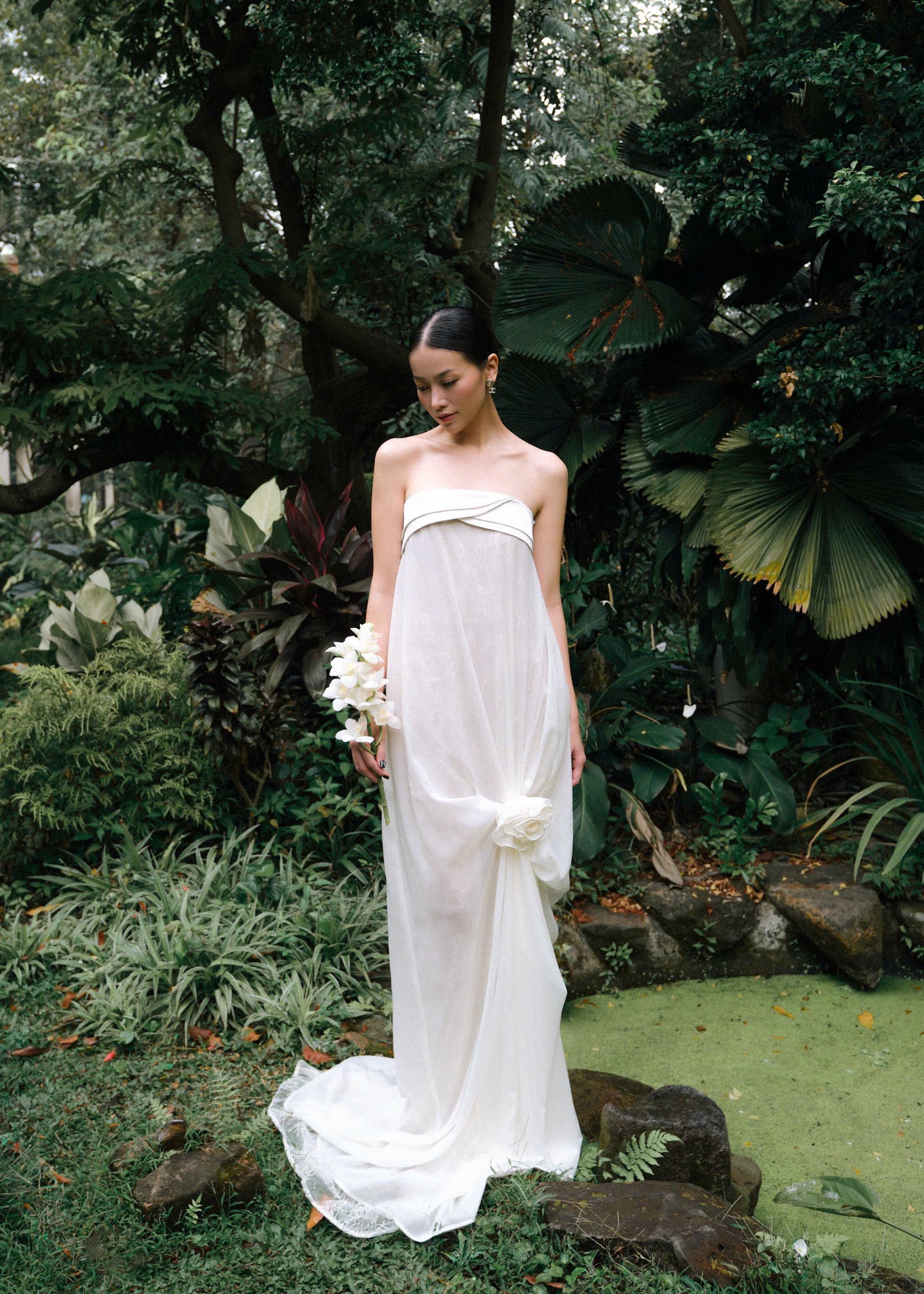 POEM DRESS