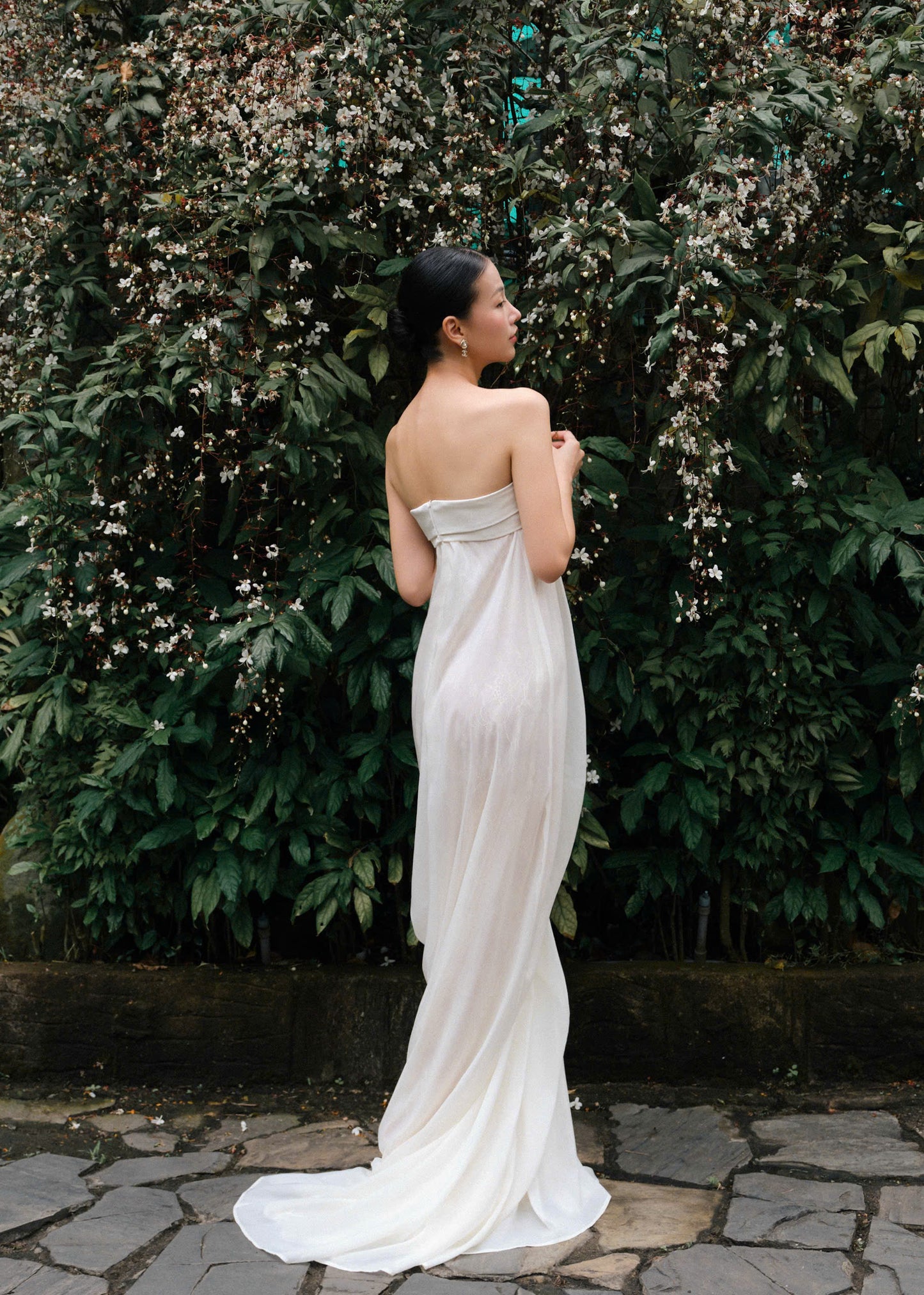 POEM DRESS