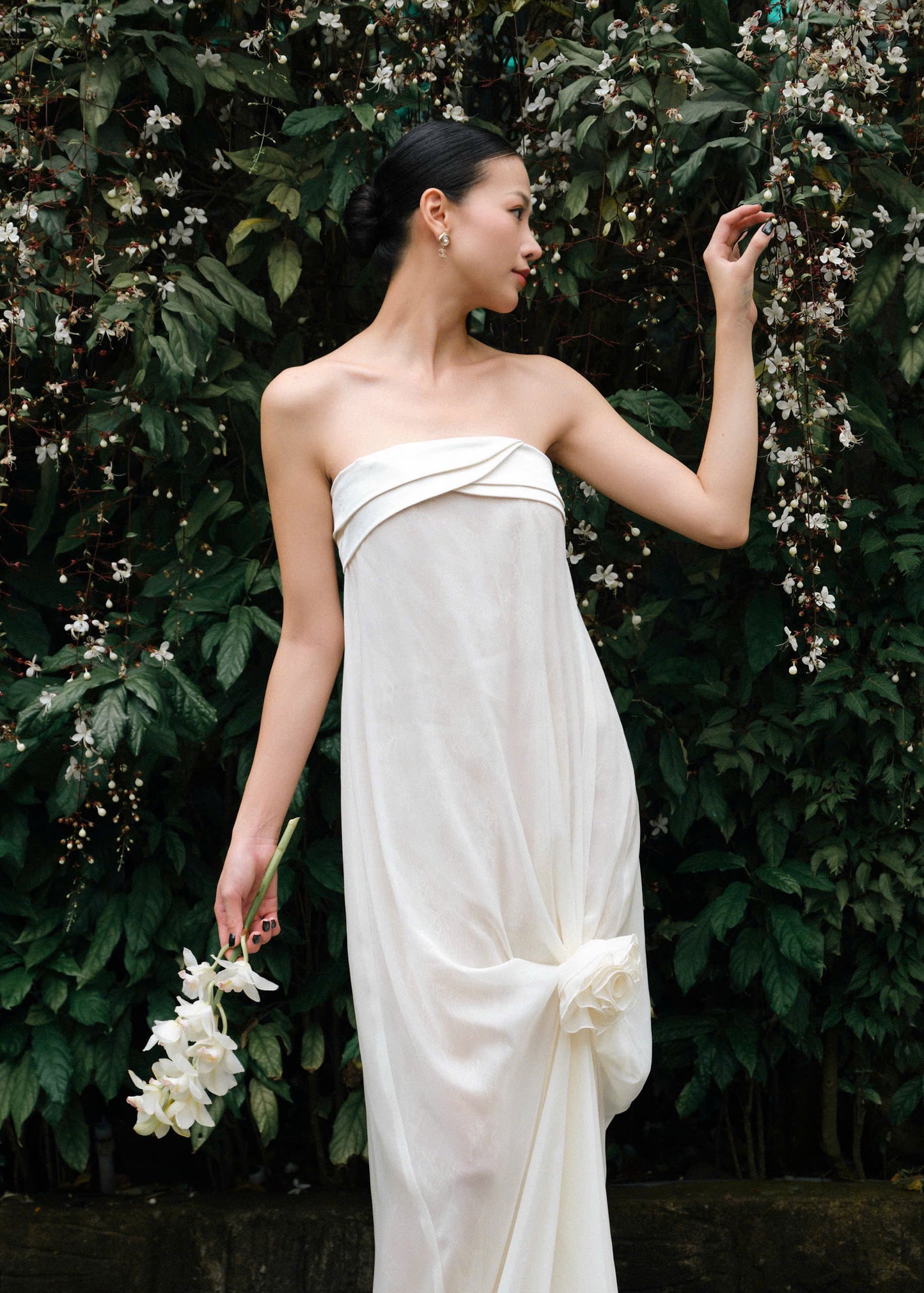 POEM DRESS