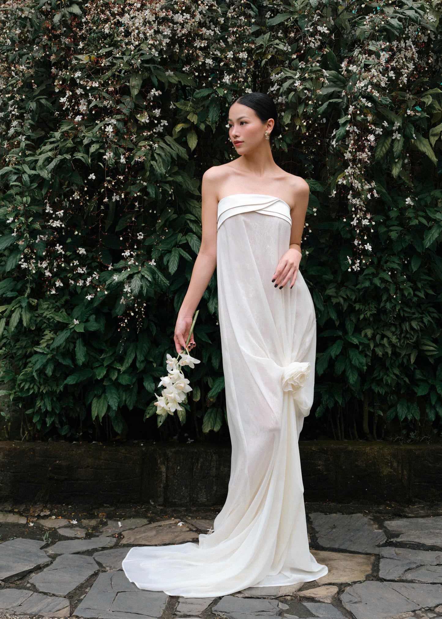 POEM DRESS