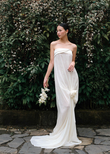 POEM DRESS