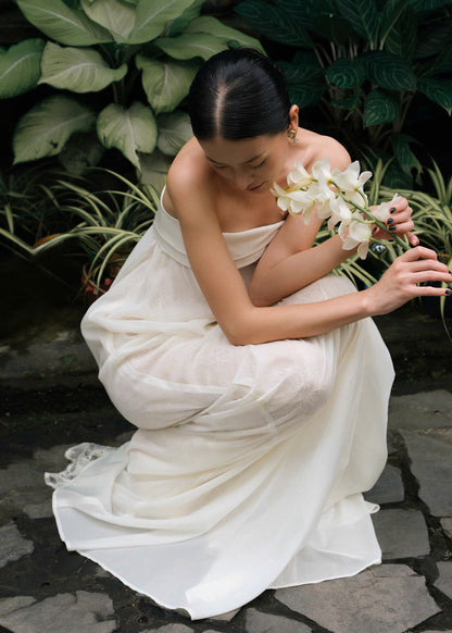 POEM DRESS