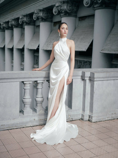 RIVERA GOWN