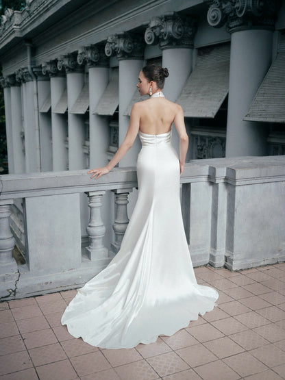 RIVERA GOWN