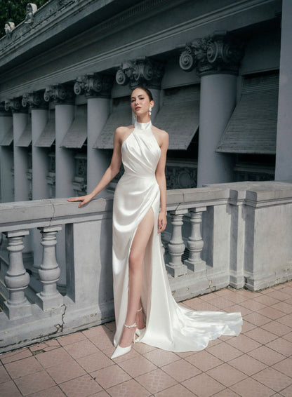 RIVERA GOWN
