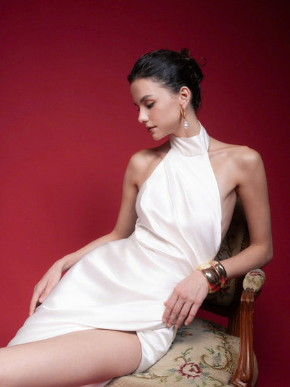 RIVERA GOWN