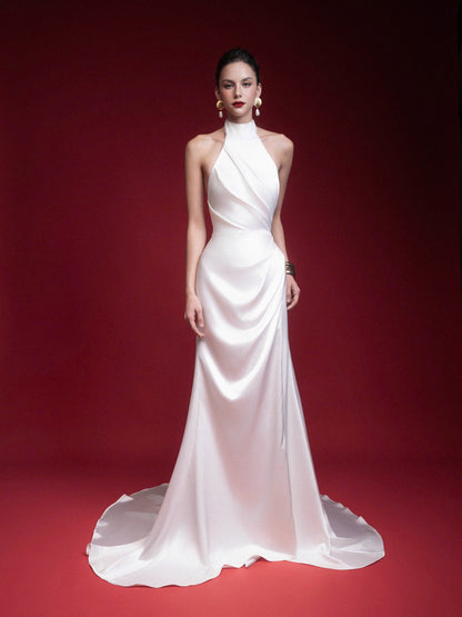 RIVERA GOWN