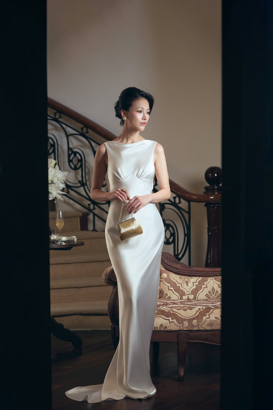 𝐌𝐀𝐃𝐄𝐋𝐄𝐈𝐍𝐄 𝐆𝐎𝐖𝐍