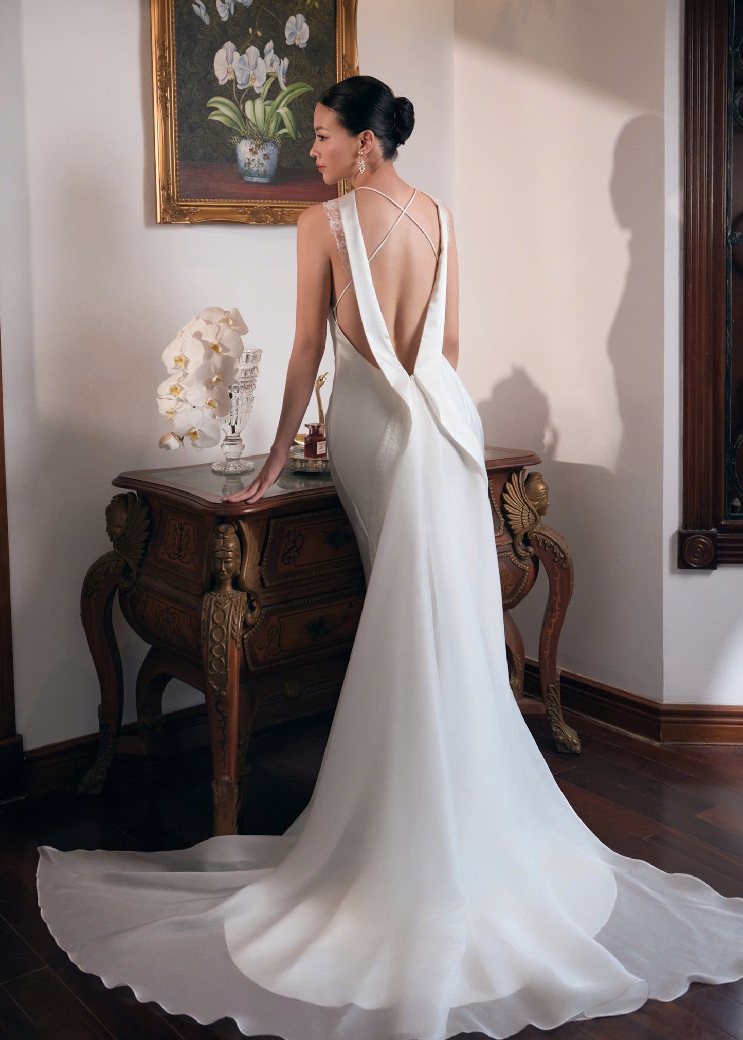 ALTYNSA GOWN