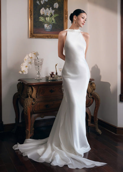 ALTYNSA GOWN