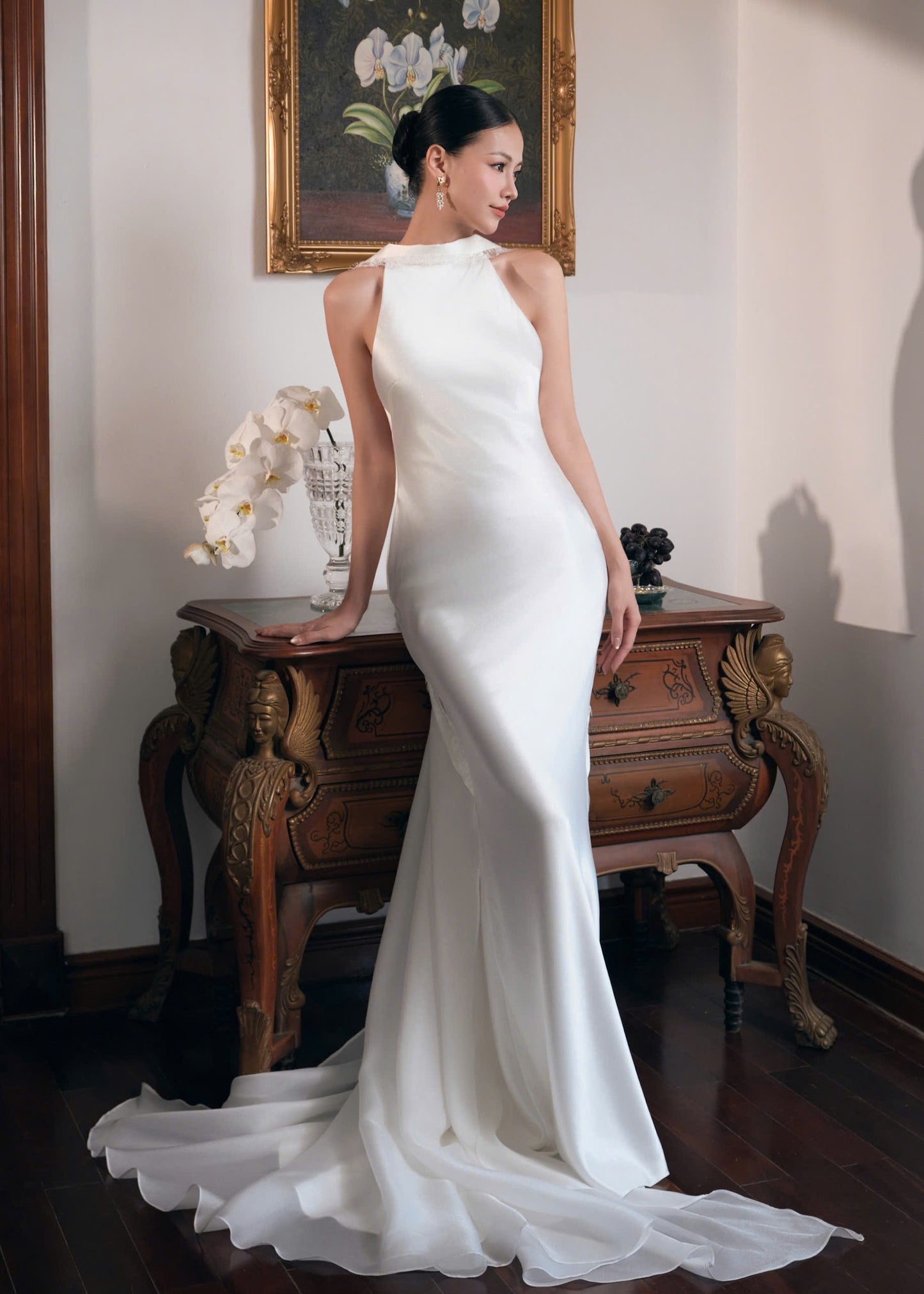 ALTYNSA GOWN