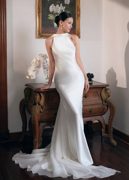 ALTYNSA GOWN