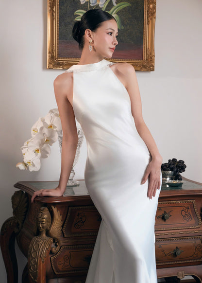 ALTYNSA GOWN