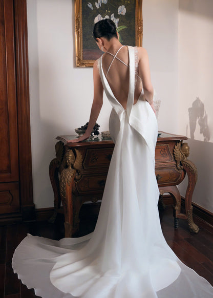 ALTYNSA GOWN