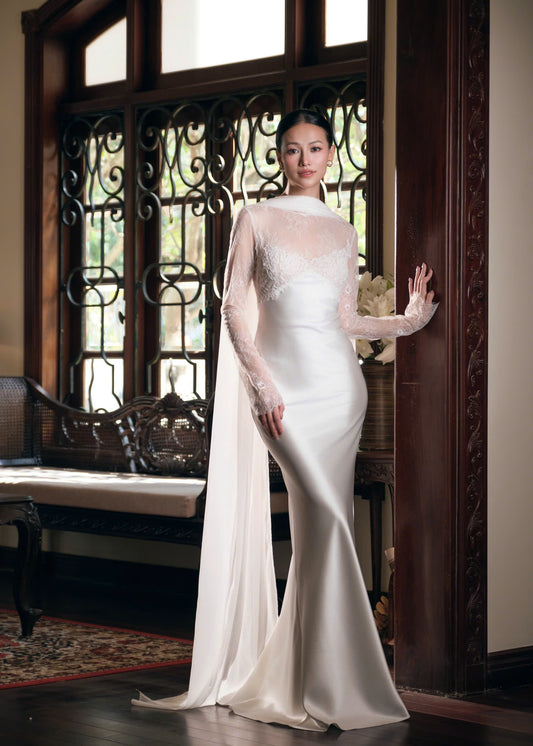 PALINA GOWN