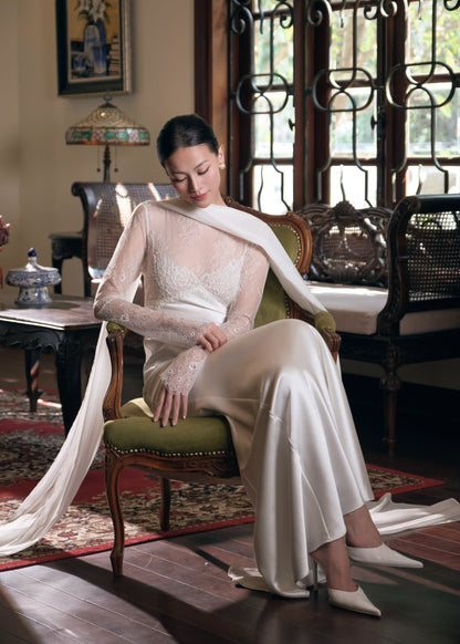 PALINA GOWN