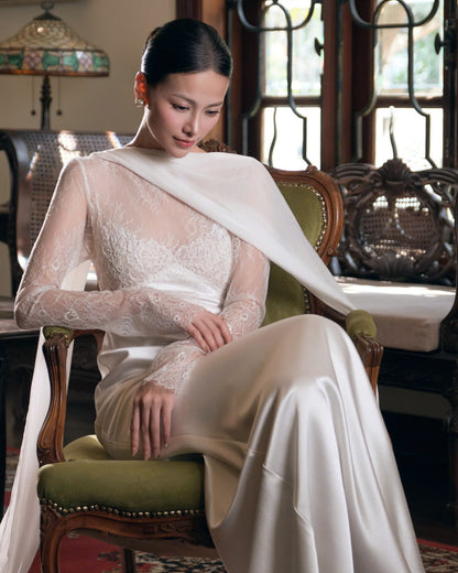PALINA GOWN