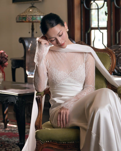 PALINA GOWN