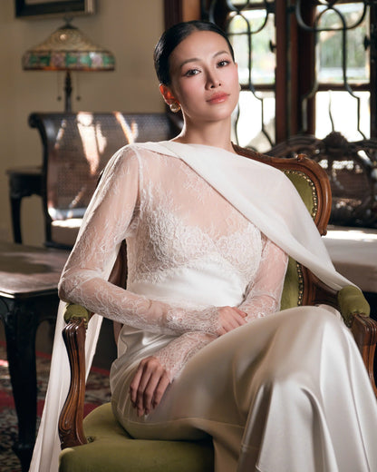 PALINA GOWN