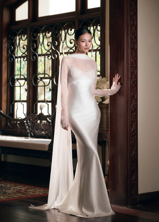 PALINA GOWN