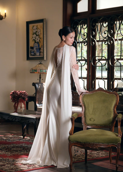 PALINA GOWN