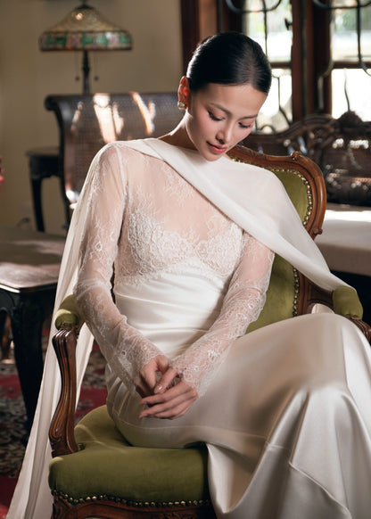 PALINA GOWN