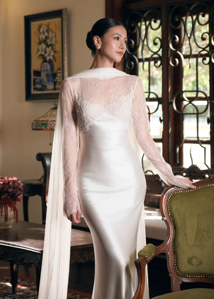 PALINA GOWN