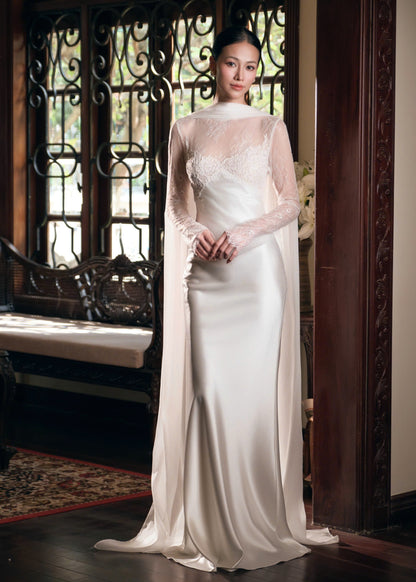 PALINA GOWN